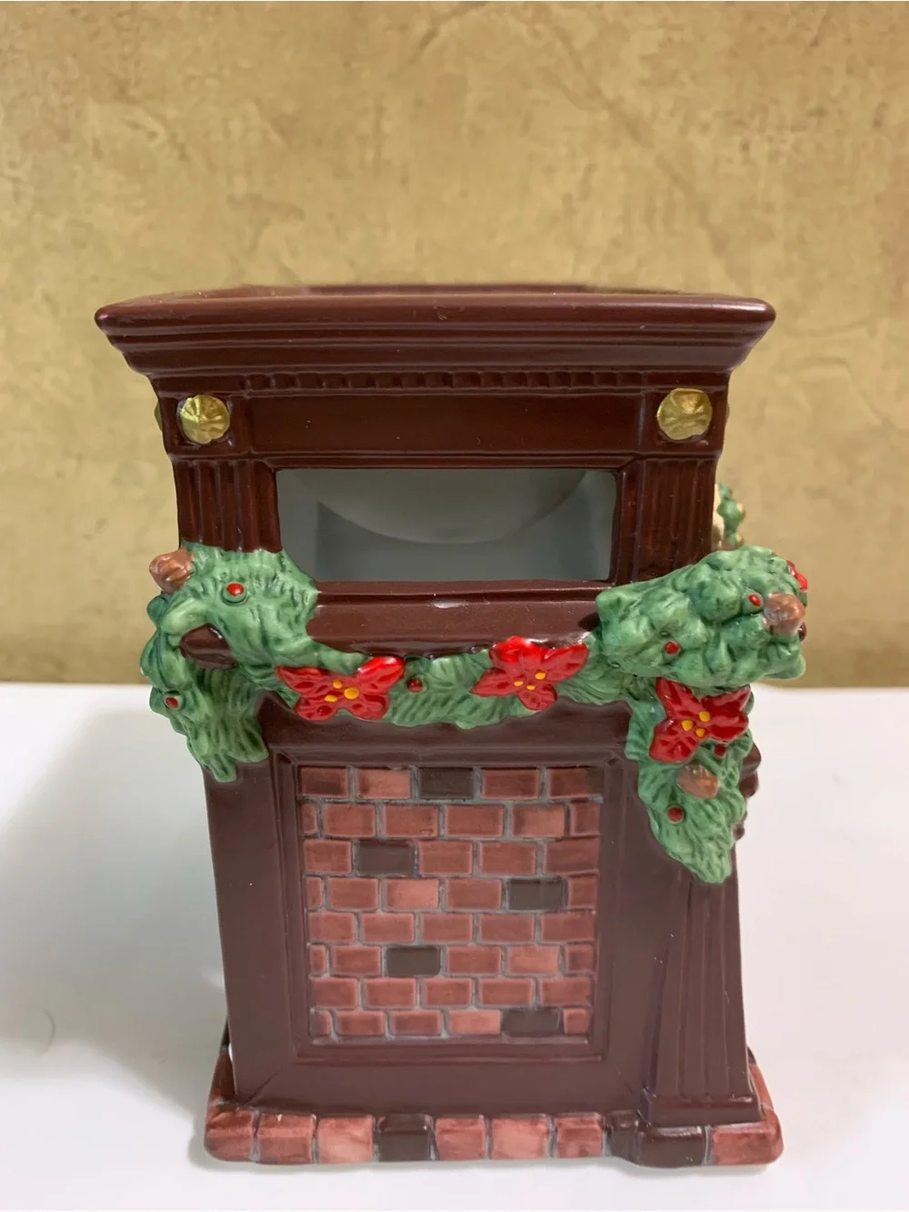 PARTYLITE Hearthside Aroma Melts Warmer Wax P8115 NEW in Box